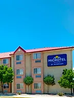 Microtel Inn & Suites By Wyndham Albuquerque West