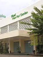 Hotel Puri Garden