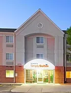 Sonesta Simply Suites Salt Lake City Aiport