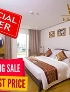 Edele Hotel Nha Trang