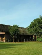 Barefoot Safari Lodge