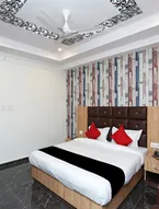 Capital O 26694 Hotel Anubhav