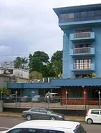 Southern Cross Hotel Fiji