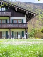 Hotel Bachmair Alpina