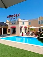Cit'Hotel Aurore Bourges Nord - Saint Doulchard