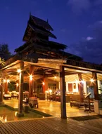 Pai Hotsprings Spa Resort