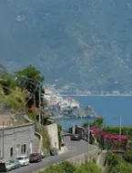 Locanda Costa d'Amalfi