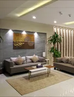 Al Muhanna Plaza Luxury Plus
