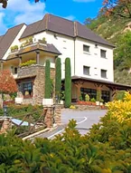 Hotel Restaurant Cal Petit