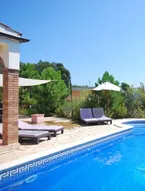 Modern Villa in Lloret de Mar With Private Pool