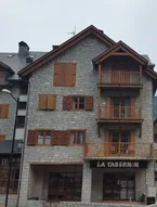 Classic Apartment in Anciles Pyrenees Near Benasque Valley