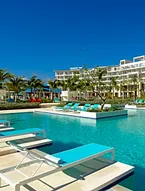 Margaritaville Island Reserve Cap Cana Wave - An All-Inclusive Experience for All
