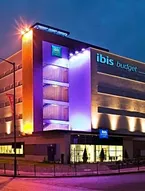ibis budget Birmingham Centre