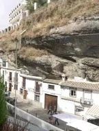 Casa Rural Las Cuevas de Setenil