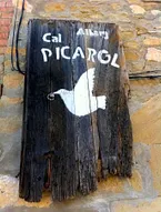 Albergue Rural Cal Picarol