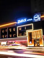 ZMAX Hotel Zhuhai Gongbei Port Qinglv Road