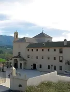 Convento La Magdalena Hotel