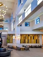 Embassy Suites By Hilton Raleigh Durham Airport North