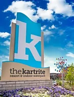The Kartrite Resort and Indoor Waterpark