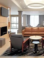 Fairfield Inn & Suites by Marriott Montreal Airport