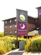 Premier Inn Premier Inn Southampton (Eastleigh)