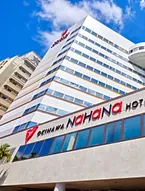 Okinawa Nahana Hotel & Spa