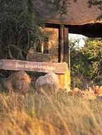 Four Seasons Safari Lodge Serengeti Tanzania
