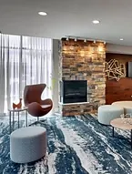 Fairfield Inn & Suites by Marriott Springfield North