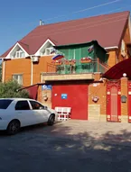 Mini Hotel Zolotye peski