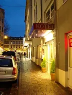 City Hotel Wiesbaden