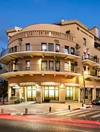 Margosa Boutique Hotel Tel-Aviv Jaffa
