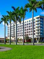Hilton Miami Dadeland