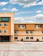 Quality Inn & Suites Plano