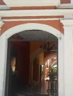 Hotel Misión Campeche