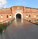 Twierdza Toruń - Fort IV