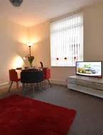 Wyresdale House - Flat 1