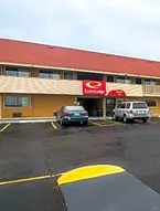 Econolodge Chicago South Holland