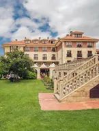 Hotel Spa Villa Pasiega