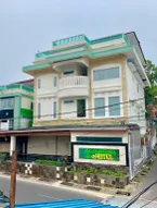 Bintan Lumba Lumba Inn
