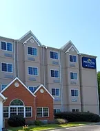 Microtel Inn & Suites by Wyndham Hoover/Birmingham