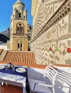 Mamma Rosanna - Apartment in Amalfi with terrace