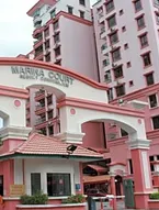 Jack's Condoapartment @ Marina Court Resort Condominium