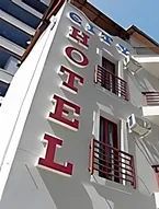 City Hotel Tirana
