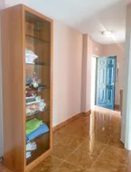 Apartment With 2 Bedrooms in Fuengirola, With Pool Access and Furnishe