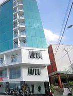 La Mer Hotel Nha Trang