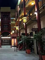 Best Western Plus Dragon Gate Inn