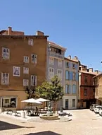 Hôtel Le Lons