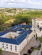 Hospedería Monasterio de La Vid