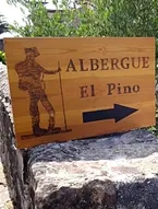 Albergue El Pino