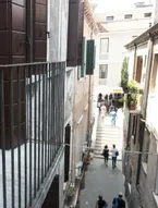 Backpackers house venice